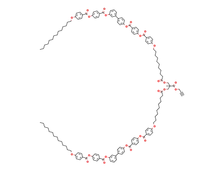 C<sub>138</sub>H<sub>156</sub>O<sub>26</sub>