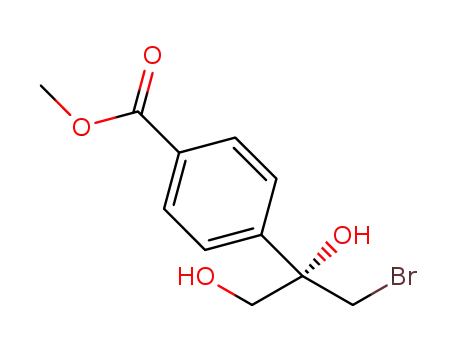 1453102-64-1 Structure