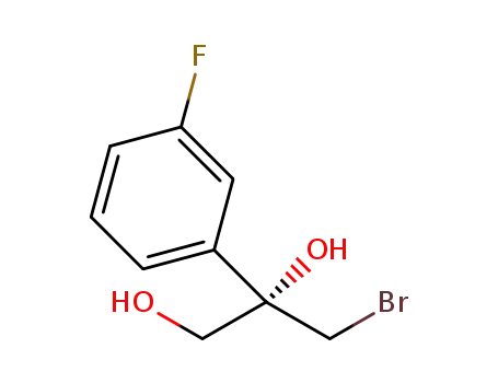1453102-66-3 Structure