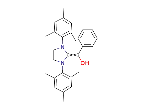 1416319-93-1 Structure