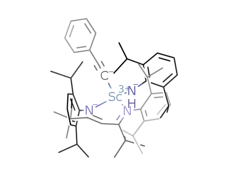 1407965-77-8 Structure