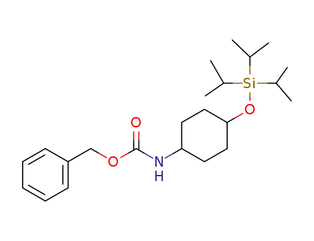 1445875-29-5 Structure