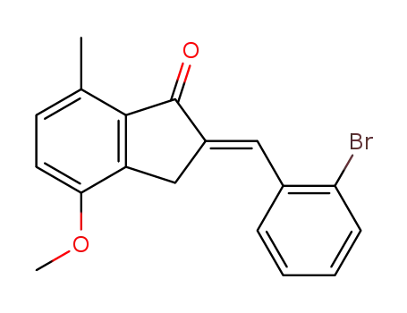 1474091-04-7 Structure
