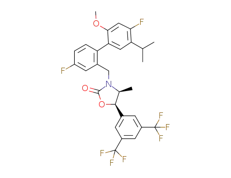 875550-74-6 Structure