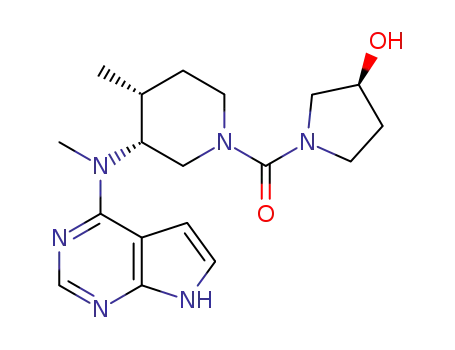 1259403-96-7 Structure