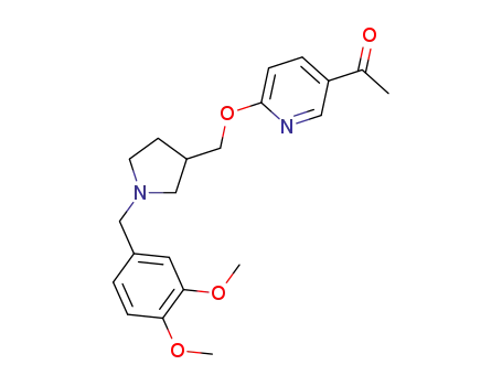 C<sub>21</sub>H<sub>26</sub>N<sub>2</sub>O<sub>4</sub>