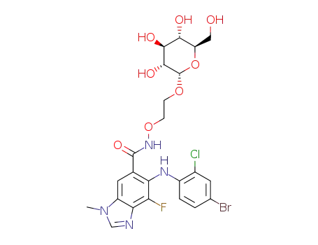 1535208-24-2 Structure