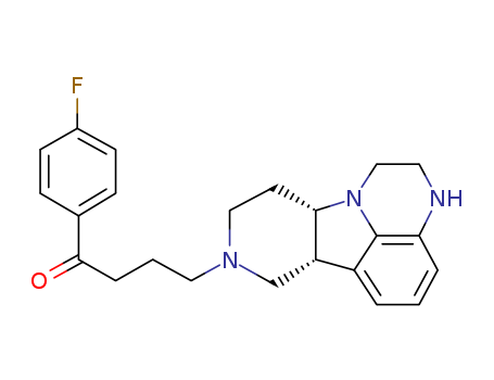 Lumateperone Impurity 6