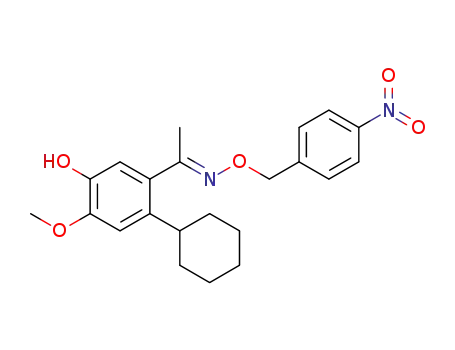 1072709-68-2 Structure