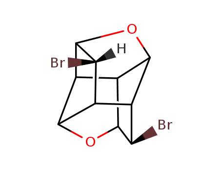 C<sub>10</sub>H<sub>10</sub>Br<sub>2</sub>O<sub>2</sub>