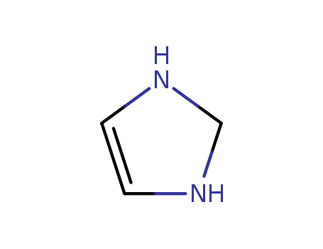1H-Imidazole, 2,3-dihydro-