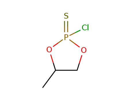 14274-52-3 Structure