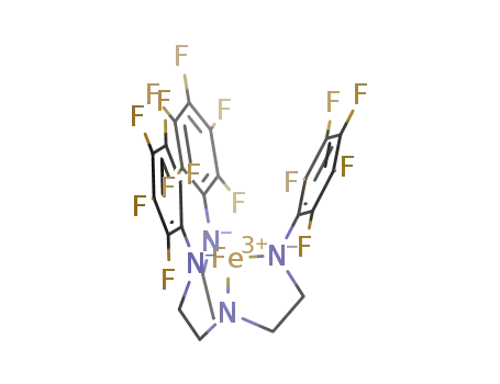 282724-00-9 Structure
