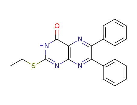 14893-00-6 Structure