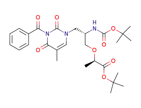 191655-54-6 Structure