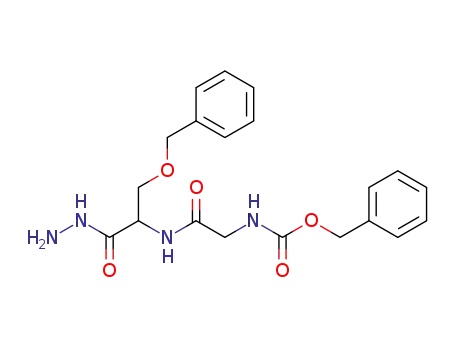115892-99-4 Structure