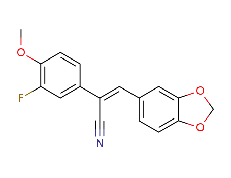 451-73-0 Structure