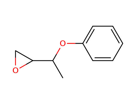 (1-phenoxy-ethyl)-oxirane