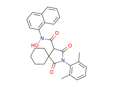 1018810-43-9 Structure