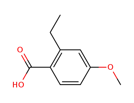 2-ethyl-4-methoxy-benzoic acid