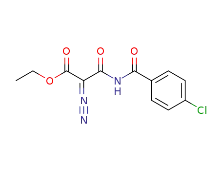 50619-09-5 Structure