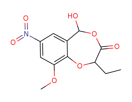 1036648-19-7 Structure