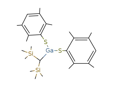 203726-77-6 Structure
