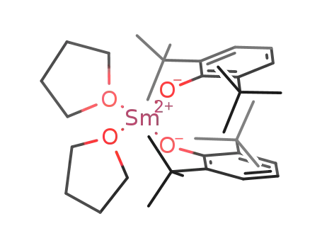 500574-10-7 Structure