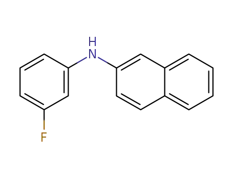 582-19-4 Structure
