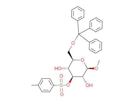 1195250-04-4 Structure