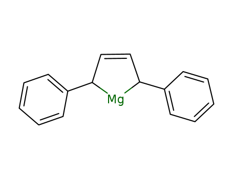 Magnesium, (1,4-diphenyl-2-butene-1,4-diyl)-