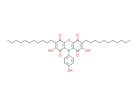 3947-68-0 Structure