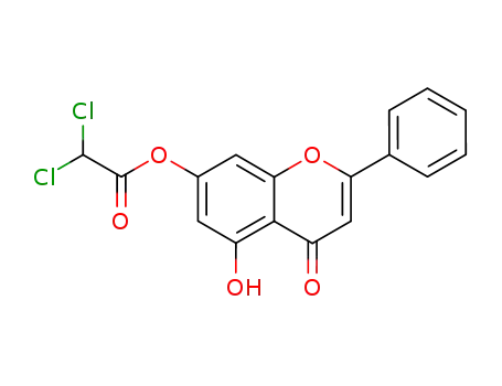 109817-90-5 Structure