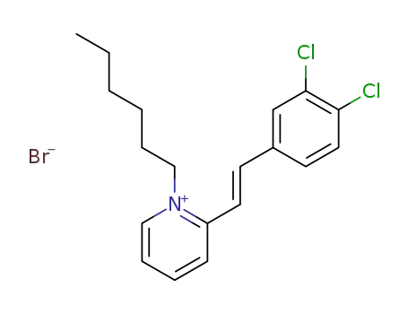 110533-46-5 Structure