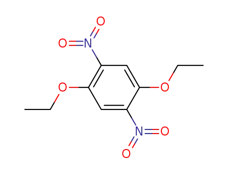 1,4-diethoxy-2,5-dinitro-benzene