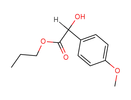 15913-13-0 Structure