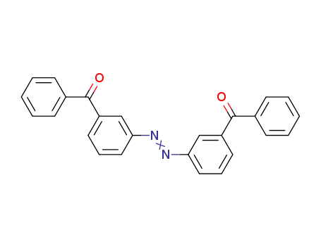 3,3''-azo-di-benzophenone
