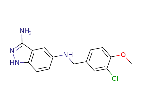 871708-07-5 Structure