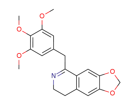 61349-12-0 Structure