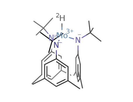 1071139-15-5 Structure