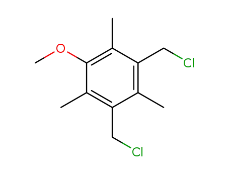 16927-60-9 Structure