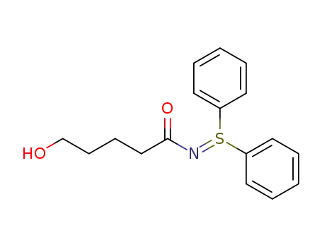 C<sub>17</sub>H<sub>19</sub>NO<sub>2</sub>S
