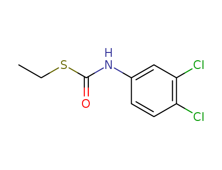 S-Ethyl (3,4-dichlorophenyl)carbamothioate