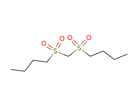 Butane, 1,1'-[methylenebis(sulfonyl)]bis-