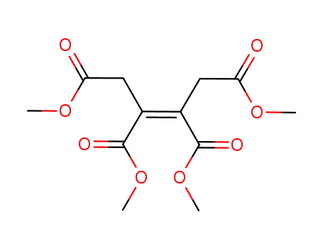 2-Butene-1,2,3,4-tetracarboxylic acid, tetramethyl ester, (Z)-
