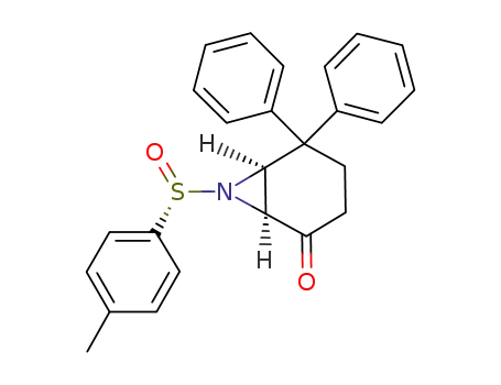 C<sub>25</sub>H<sub>23</sub>NO<sub>2</sub>S
