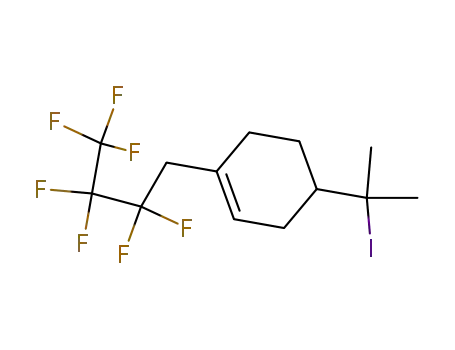 2730-33-8 Structure