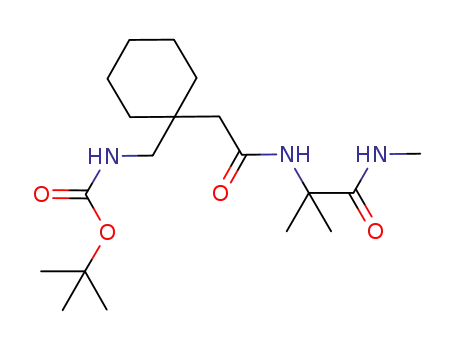 1050227-23-0 Structure