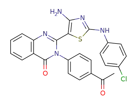 1154520-35-0 Structure