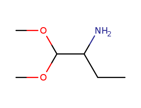 aminobutyraldehyde dimethyl acetal